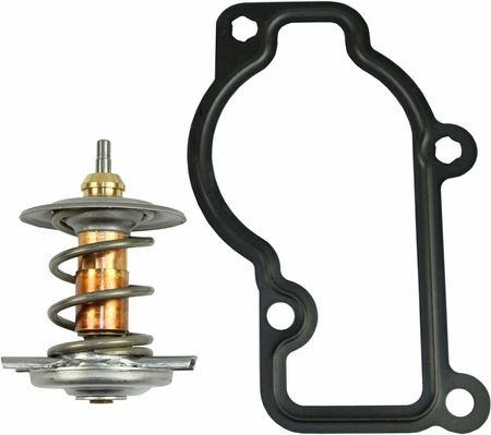 METZGER Thermostat, K&uuml;hlmittel 4006226 f&uuml;r PORSCHE