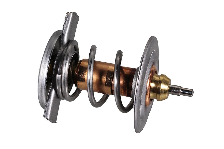 METZGER Thermostat, K&uuml;hlmittel 4006226 f&uuml;r PORSCHE