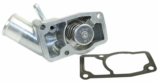 METZGER Thermostat, K&uuml;hlmittel 4006227 f&uuml;r OPEL GENERAL MOTORS