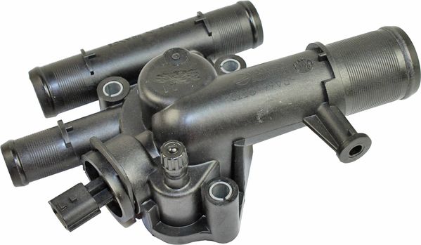 METZGER Thermostat, K&uuml;hlmittel 4006228 f&uuml;r RENAULT