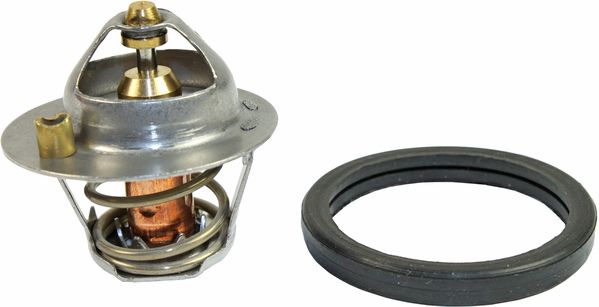 METZGER Thermostat, K&uuml;hlmittel 4006231 f&uuml;r FORD