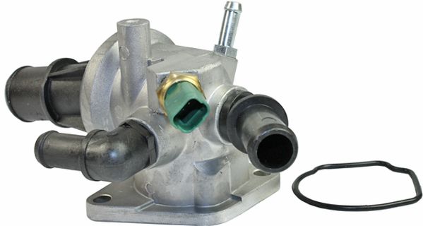 METZGER Thermostat, K&uuml;hlmittel 4006232 f&uuml;r OPEL SUZUKI