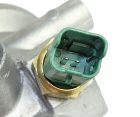 METZGER Thermostat, K&uuml;hlmittel 4006232 f&uuml;r OPEL SUZUKI
