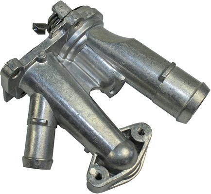METZGER Thermostat, K&uuml;hlmittel 4006235 f&uuml;r FORD VOLVO