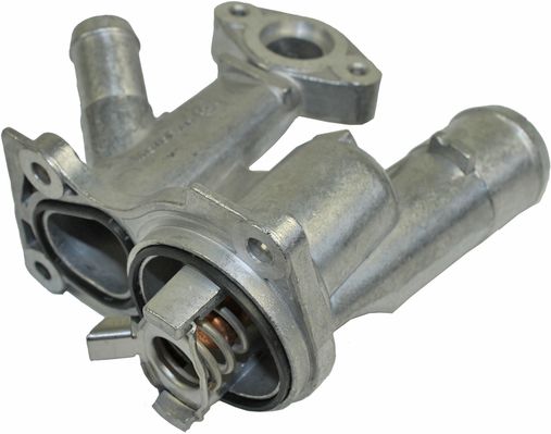 METZGER Thermostat, K&uuml;hlmittel 4006235 f&uuml;r FORD VOLVO