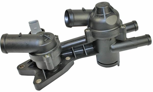 METZGER Thermostat, K&uuml;hlmittel 4006240 f&uuml;r VAG
