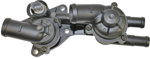 METZGER Thermostat, K&uuml;hlmittel 4006240 f&uuml;r VAG