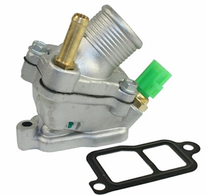 METZGER Thermostat, K&uuml;hlmittel 4006244 f&uuml;r VOLVO