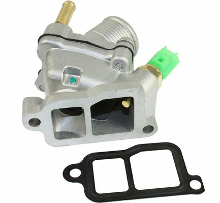 METZGER Thermostat, K&uuml;hlmittel 4006244 f&uuml;r VOLVO