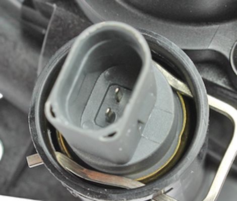 METZGER Thermostat, K&uuml;hlmittel 4006245 f&uuml;r VAG