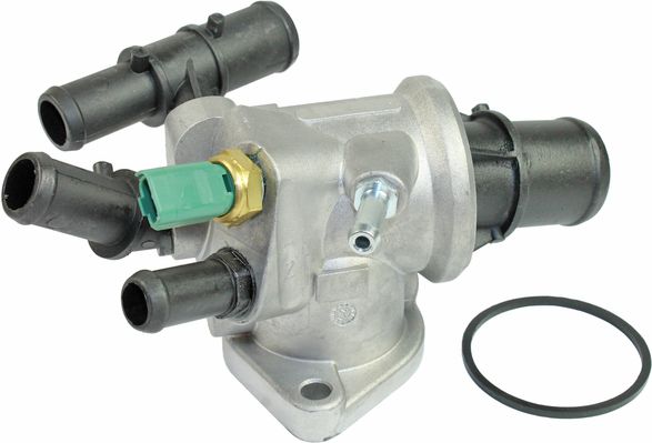 METZGER Thermostat, K&uuml;hlmittel 4006246 f&uuml;r FIAT