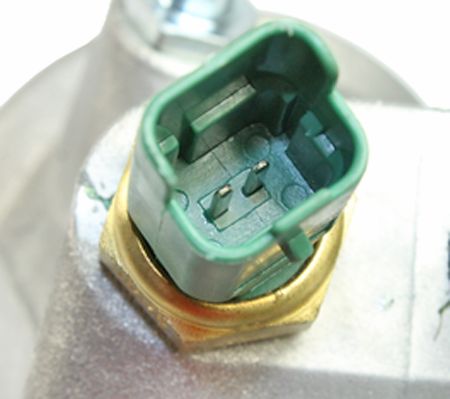 METZGER Thermostat, K&uuml;hlmittel 4006246 f&uuml;r FIAT