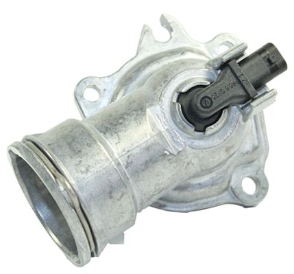 METZGER Thermostat, K&uuml;hlmittel 4006256 ORIGINAL ERSATZTEIL f&uuml;r MERCEDES-BENZ