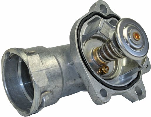 METZGER Thermostat, K&uuml;hlmittel 4006256 ORIGINAL ERSATZTEIL f&uuml;r MERCEDES-BENZ