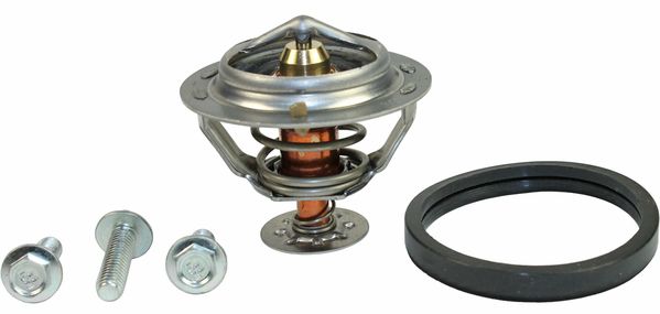METZGER Thermostat, K&uuml;hlmittel 4006257 f&uuml;r VOLVO