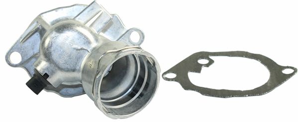 Thermostat, K&uuml;hlmittel METZGER 4006260 f&uuml;r MERCEDES-BENZ