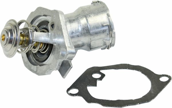 Thermostat, K&uuml;hlmittel METZGER 4006260 f&uuml;r MERCEDES-BENZ