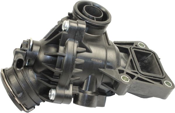 METZGER Thermostat, K&uuml;hlmittel 4006262 GREENPARTS f&uuml;r MERCEDES-BENZ