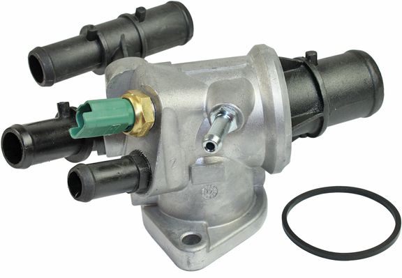 METZGER Thermostat, K&uuml;hlmittel 4006265 f&uuml;r ALFA ROMEO FIAT LANCIA