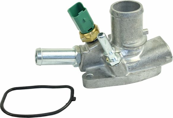 METZGER Thermostat, K&uuml;hlmittel 4006266 f&uuml;r ALFA ROMEO FIAT LANCIA OPEL