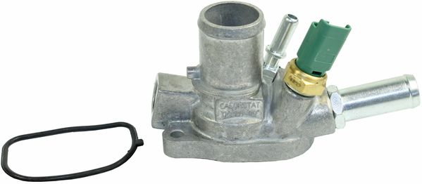 METZGER Thermostat, K&uuml;hlmittel 4006266 f&uuml;r ALFA ROMEO FIAT LANCIA OPEL