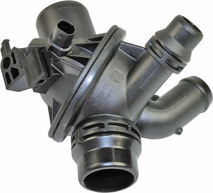 METZGER Thermostat, K&uuml;hlmittel 4006271 f&uuml;r BMW