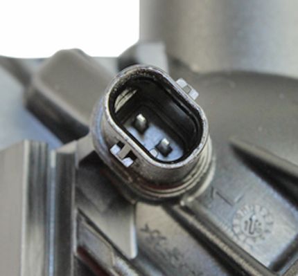 METZGER Thermostat, K&uuml;hlmittel 4006271 f&uuml;r BMW