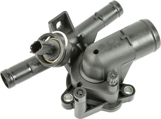 METZGER Thermostat, K&uuml;hlmittel 4006275 f&uuml;r NISSAN OPEL RENAULT VAUXHALL