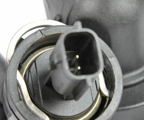 METZGER Thermostat, K&uuml;hlmittel 4006275 f&uuml;r NISSAN OPEL RENAULT VAUXHALL