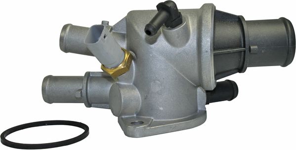 Thermostat, K&uuml;hlmittel METZGER 4006280 f&uuml;r ALFAROME/FIAT/LANCI