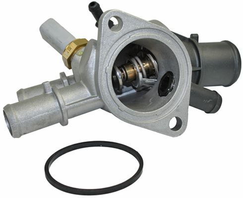 Thermostat, K&uuml;hlmittel METZGER 4006280 f&uuml;r ALFAROME/FIAT/LANCI