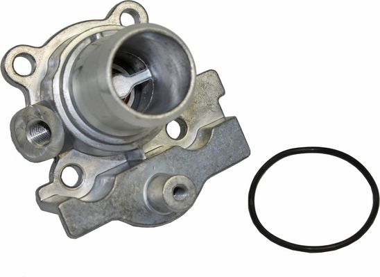 Thermostat, K&uuml;hlmittel METZGER 4006281 f&uuml;r FIAT IVECO