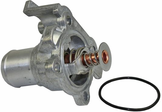 Thermostat, K&uuml;hlmittel METZGER 4006281 f&uuml;r FIAT IVECO