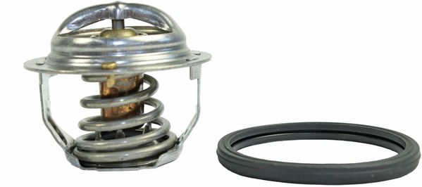 METZGER Thermostat, K&uuml;hlmittel 4006283 f&uuml;r SUBARU