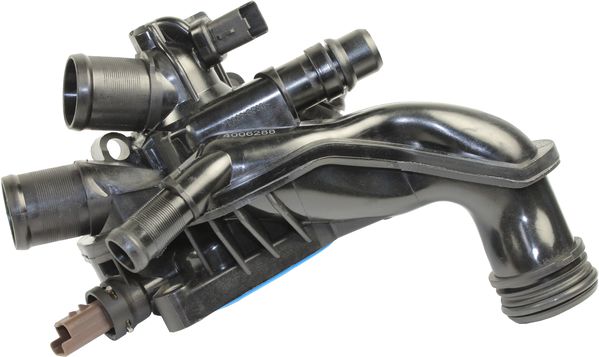 METZGER Thermostat, K&uuml;hlmittel 4006288 GREENPARTS f&uuml;r CITRO&Euml;N/PEUGEOT