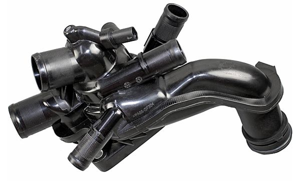 METZGER Thermostat, K&uuml;hlmittel 4006289 f&uuml;r BMW