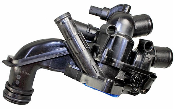 METZGER Thermostat, K&uuml;hlmittel 4006289 f&uuml;r BMW