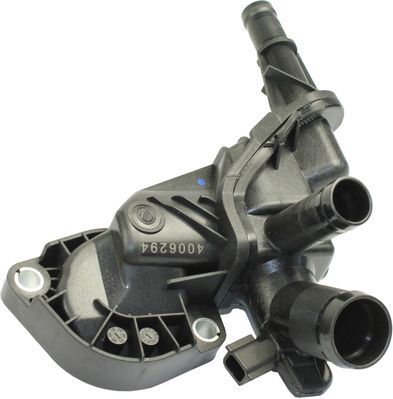 METZGER Thermostat, K&uuml;hlmittel 4006294 f&uuml;r RENAULT DACIA
