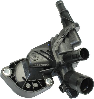 METZGER Thermostat, K&uuml;hlmittel 4006295 f&uuml;r RENAULT DACIA