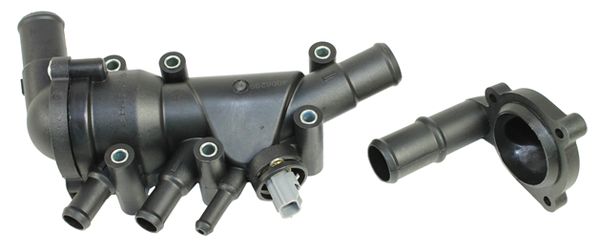 METZGER Thermostat, K&uuml;hlmittel 4006299 f&uuml;r FORD