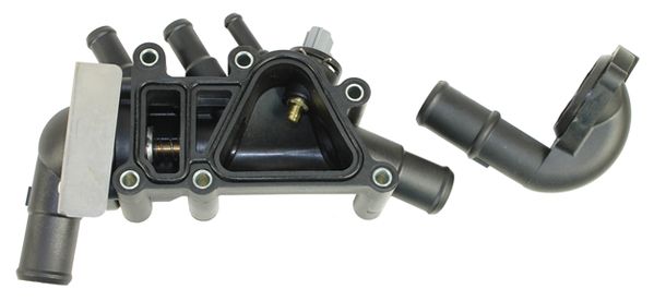 METZGER Thermostat, K&uuml;hlmittel 4006299 f&uuml;r FORD