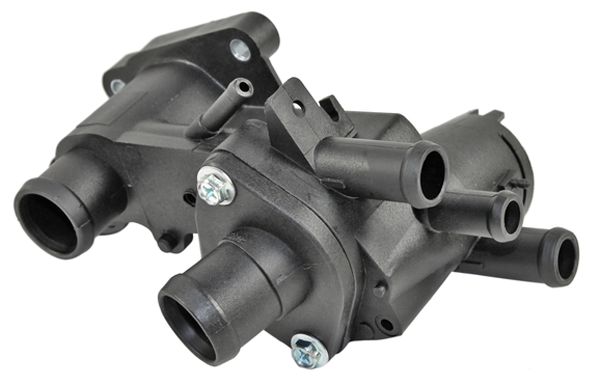 METZGER Thermostat, K&uuml;hlmittel 4006300 f&uuml;r VAG