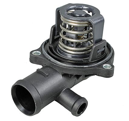 METZGER Thermostat, K&uuml;hlmittel 4006301 f&uuml;r AUDI PORSCHE VW