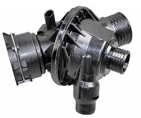 METZGER Thermostat, K&uuml;hlmittel 4006302 GREENPARTS f&uuml;r BMW