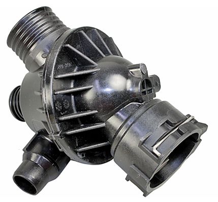 METZGER Thermostat, K&uuml;hlmittel 4006302 GREENPARTS f&uuml;r BMW