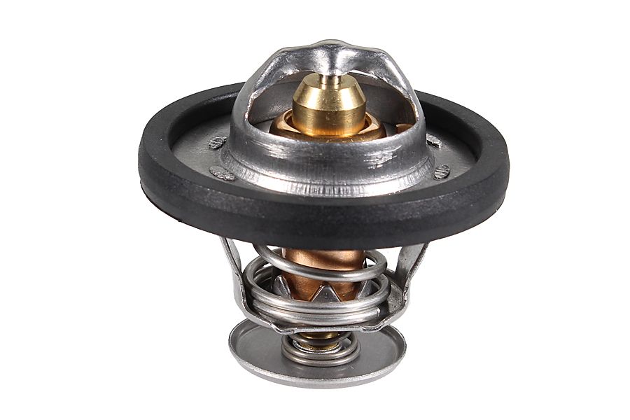 METZGER Thermostat, K&uuml;hlmittel 4006310 GREENPARTS f&uuml;r FORD, links