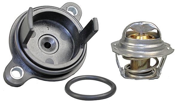 METZGER Thermostat, K&uuml;hlmittel 4006311 GREENPARTS f&uuml;r FORD, vorne