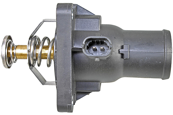 METZGER Thermostat, K&uuml;hlmittel 4006320 f&uuml;r ALFA ROMEO FIAT OPEL GENERAL MOTORS
