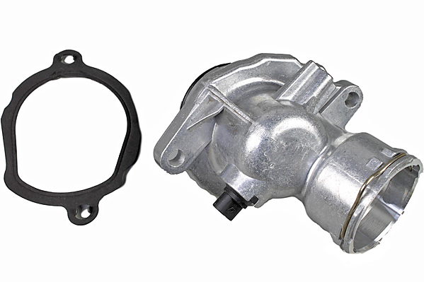 METZGER Thermostat, K&uuml;hlmittel 4006323 GREENPARTS f&uuml;r MERCEDES-BENZ