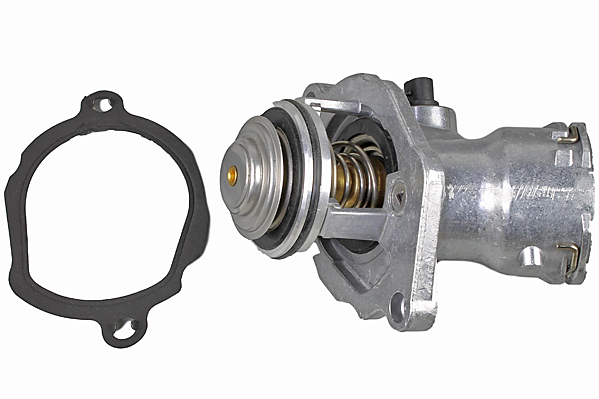METZGER Thermostat, K&uuml;hlmittel 4006323 GREENPARTS f&uuml;r MERCEDES-BENZ